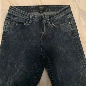 Bebe jeans size 29